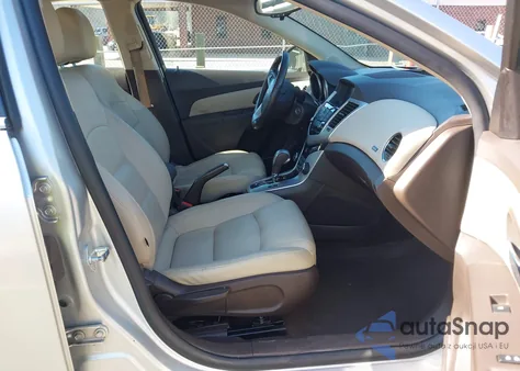 2016 Chevrolet Cruze Limited 2Lt Auto z USA, uszkodzony, nr VIN 1G1PF5SB4G7124324